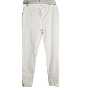 LILA RYAN Stitch Fix Super Skinny Ankle Jean 28